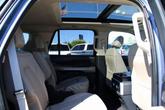 Thumbnail of 2023 Blue Metallic Ford Expedition