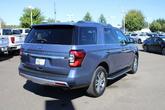 Thumbnail of 2023 Blue Metallic Ford Expedition