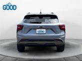 Thumbnail of 2025 Sterling Gray Metallic Chevrolet Trax