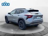 Thumbnail of 2025 Sterling Gray Metallic Chevrolet Trax