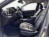 Thumbnail of 2025 Sterling Gray Metallic Chevrolet Trax