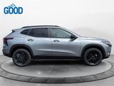 Thumbnail of 2025 Sterling Gray Metallic Chevrolet Trax