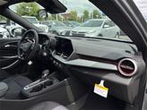 Thumbnail of 2025 Sterling Gray Metallic Chevrolet Trax