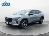 Photo of 2025 Sterling Gray Metallic Chevrolet Trax