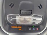 Thumbnail of 2025 Sterling Gray Metallic Chevrolet Trax