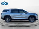 Thumbnail of 2025 Sterling Gray Metallic Chevrolet Traverse