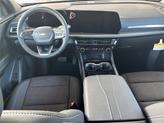 Thumbnail of 2025 Sterling Gray Metallic Chevrolet Traverse