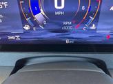 Thumbnail of 2025 Sterling Gray Metallic Chevrolet Traverse