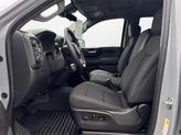 Thumbnail of 2024 Slate Gray Metallic Chevrolet Silverado 1500
