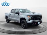 Thumbnail of 2024 Slate Gray Metallic Chevrolet Silverado 1500