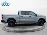 Thumbnail of 2024 Slate Gray Metallic Chevrolet Silverado 1500