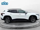 Thumbnail of 2024 Summit White Chevrolet Trax