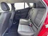 Thumbnail of 2025 Crimson Metallic Chevrolet Trax