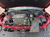 Thumbnail of 2025 Crimson Metallic Chevrolet Trax
