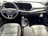 Thumbnail of 2025 Crimson Metallic Chevrolet Trax