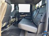 Thumbnail of 2022 Black Chevrolet Silverado 3500
