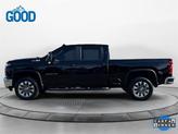 Thumbnail of 2022 Black Chevrolet Silverado 3500