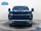 Thumbnail of 2022 Black Chevrolet Silverado 3500