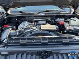 Thumbnail of 2022 Black Chevrolet Silverado 3500