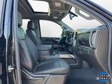 Thumbnail of 2022 Black Chevrolet Silverado 3500