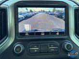 Thumbnail of 2022 Black Chevrolet Silverado 3500