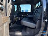 Thumbnail of 2022 Black Chevrolet Silverado 3500