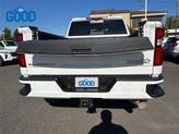Thumbnail of 2022 White Chevrolet Silverado 3500