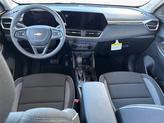 Thumbnail of 2026 Red Chevrolet Trailblazer