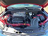 Thumbnail of 2026 Red Chevrolet Trailblazer