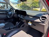Thumbnail of 2026 Red Chevrolet Trailblazer