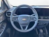 Thumbnail of 2026 Red Chevrolet Trailblazer
