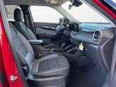 Thumbnail of 2026 Red Chevrolet Trailblazer