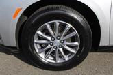 Thumbnail of 2022 Quicksilver Metallic Buick Enclave