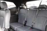Thumbnail of 2022 Quicksilver Metallic Buick Enclave