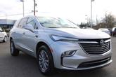 Photo of 2022 Quicksilver Metallic Buick Enclave