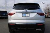 Thumbnail of 2022 Quicksilver Metallic Buick Enclave
