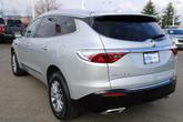 Thumbnail of 2022 Quicksilver Metallic Buick Enclave