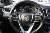Thumbnail of 2022 Quicksilver Metallic Buick Enclave