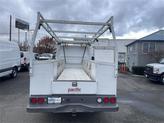 Thumbnail of 2019 White Mercedes-Benz Sprinter 3500