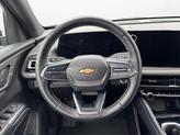 Thumbnail of 2024 Mosaic Black Metallic Chevrolet Traverse