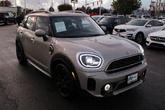 Photo of 2024 Gray MINI Countryman