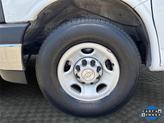 Thumbnail of 2021 Summit White Chevrolet Express 3500