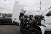Thumbnail of 2022 White Chevrolet Silverado 1500