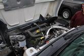 Thumbnail of 2022 White Chevrolet Silverado 1500