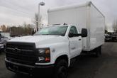 Thumbnail of 2022 White Chevrolet Silverado 1500