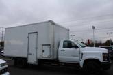 Thumbnail of 2022 White Chevrolet Silverado 1500