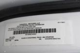Thumbnail of 2022 White Chevrolet Silverado 1500