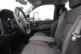 Thumbnail of 2022 White Chevrolet Silverado 1500