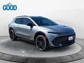 Thumbnail of 2025 Sterling Gray Metallic Chevrolet Equinox EV