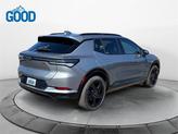 Thumbnail of 2025 Sterling Gray Metallic Chevrolet Equinox EV